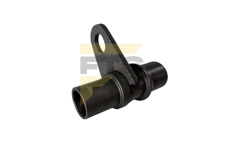 Imagem adicional do produto CONEXAO COMPRESSOR AR SCANIA P/G/R - Cód: FAP-14588